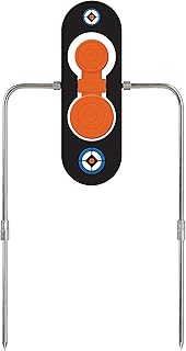 Do-All Outdoors Biofusion Handgun Spinner, Black (XSS01)