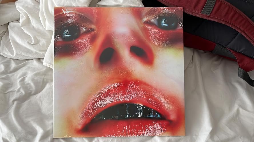 Amazon.co.jp: Arca [帯解説・ボーナストラック1曲収録 / 国内盤