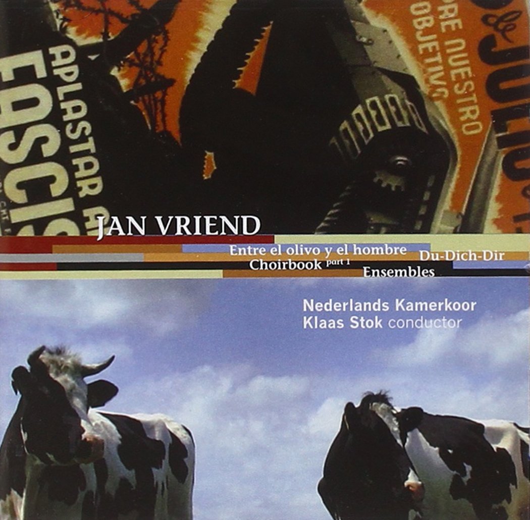 Soloists/Netherlands Kammerkoo