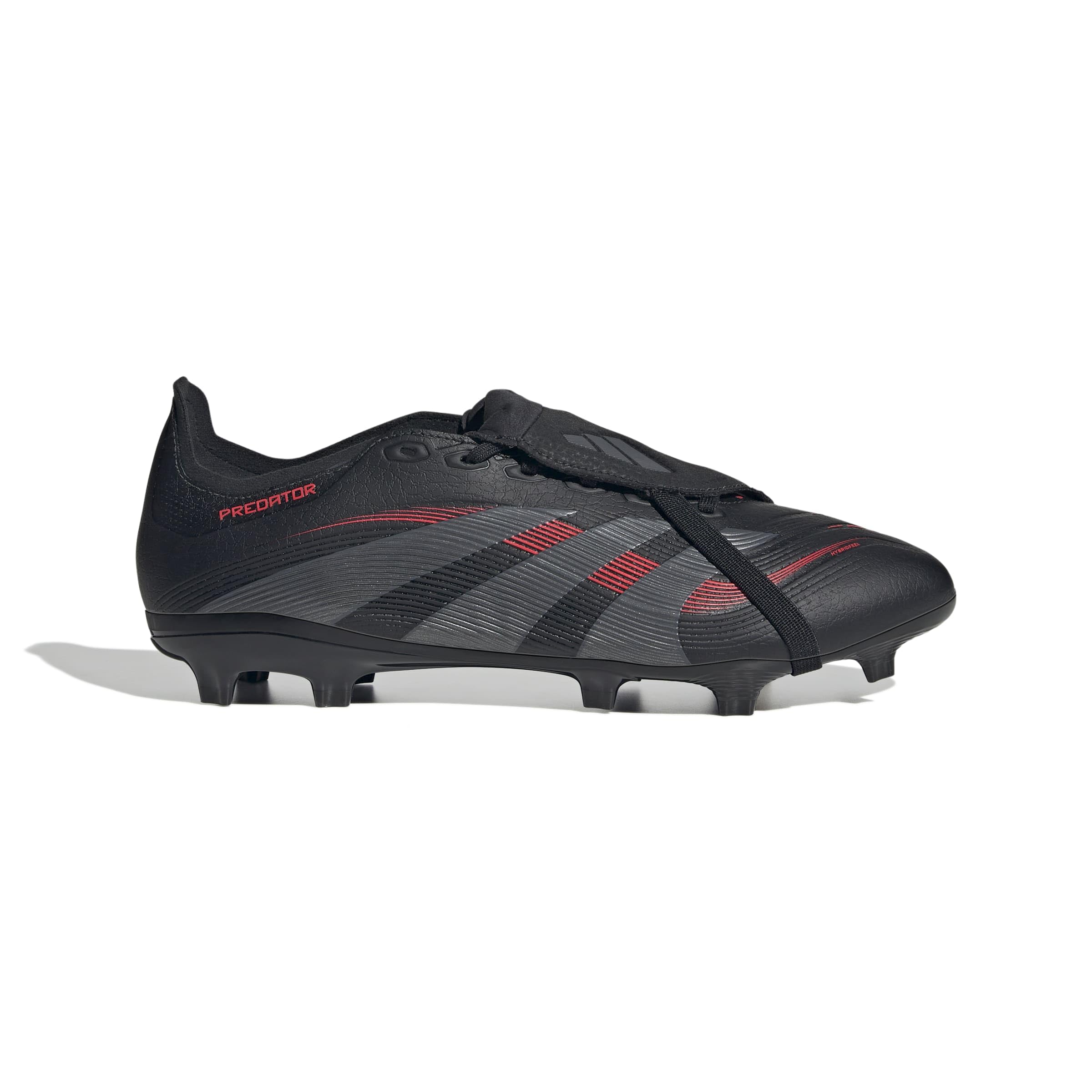adidas Uniseks Predator League Fold-over Tongue Firm Ground/Multi Ground Football BootsButy pilkarskie