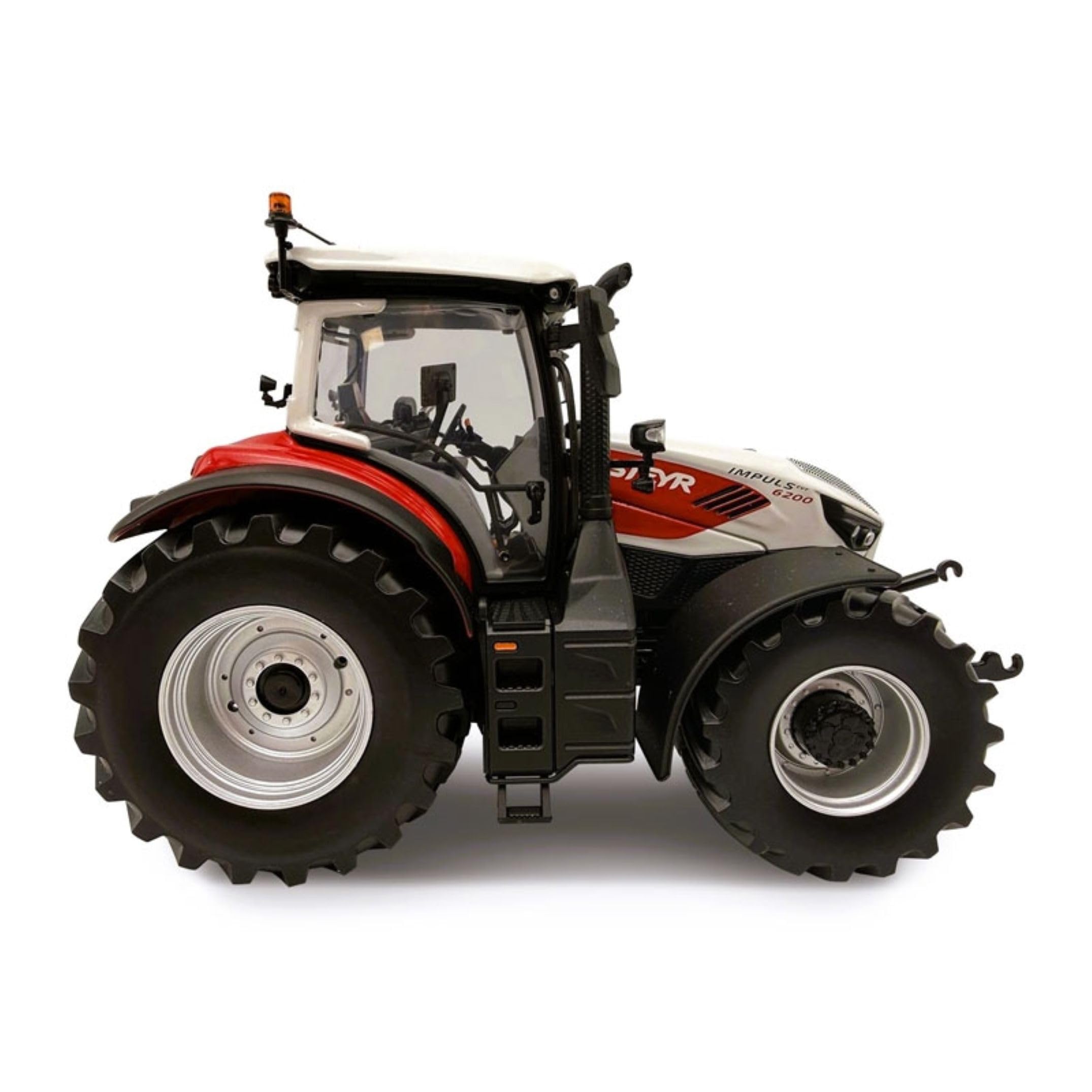 Universal Hobbies Steyr 6200 Impuls CVT - 6812