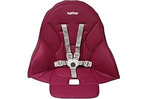 Peg Perego Siesta High Chair Replacement Upholstery
