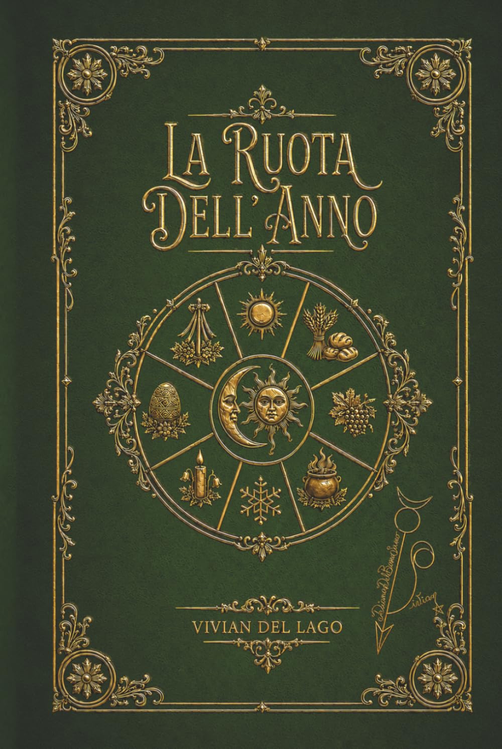 LA RUOTA DELL'ANNO