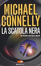 La scatola nera Copertina flessibile=365 pagine