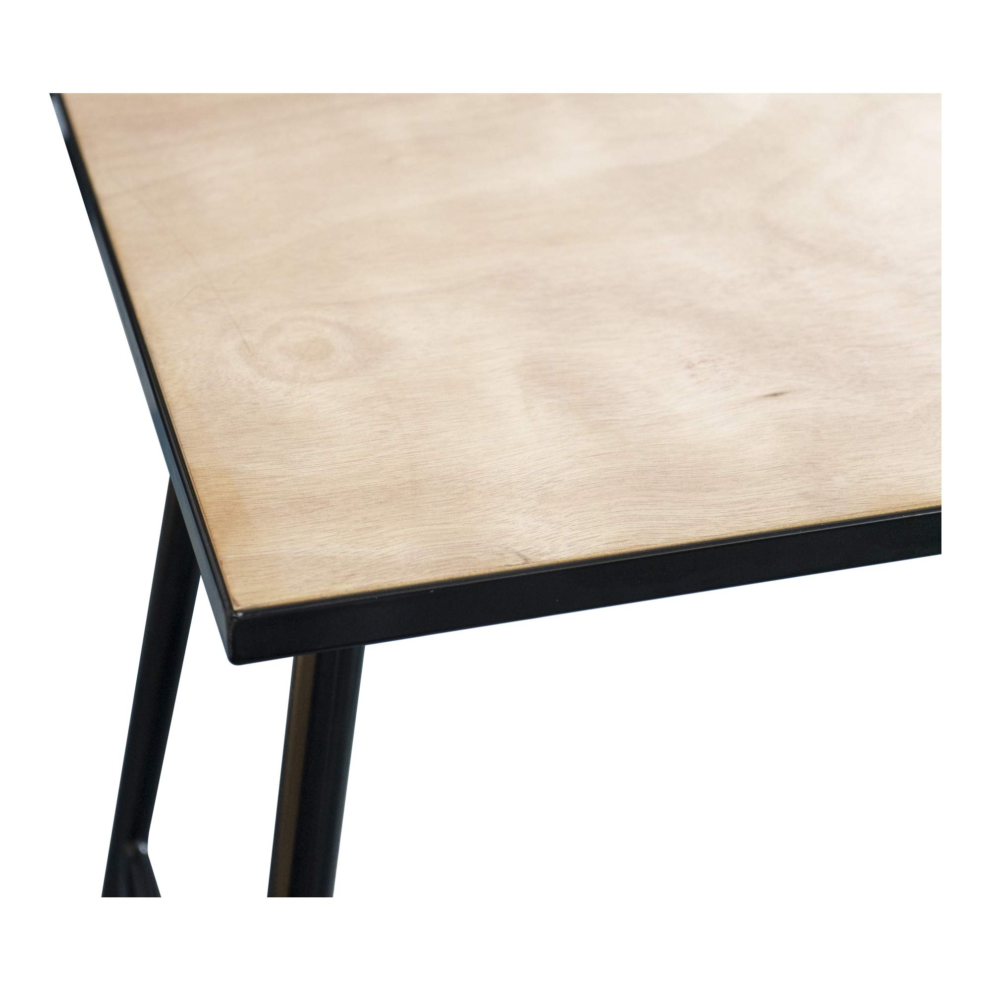 Stier Banco da lavoro pieghevole Basic+, 1000 x 500 x 840 mm, portata 150 kg