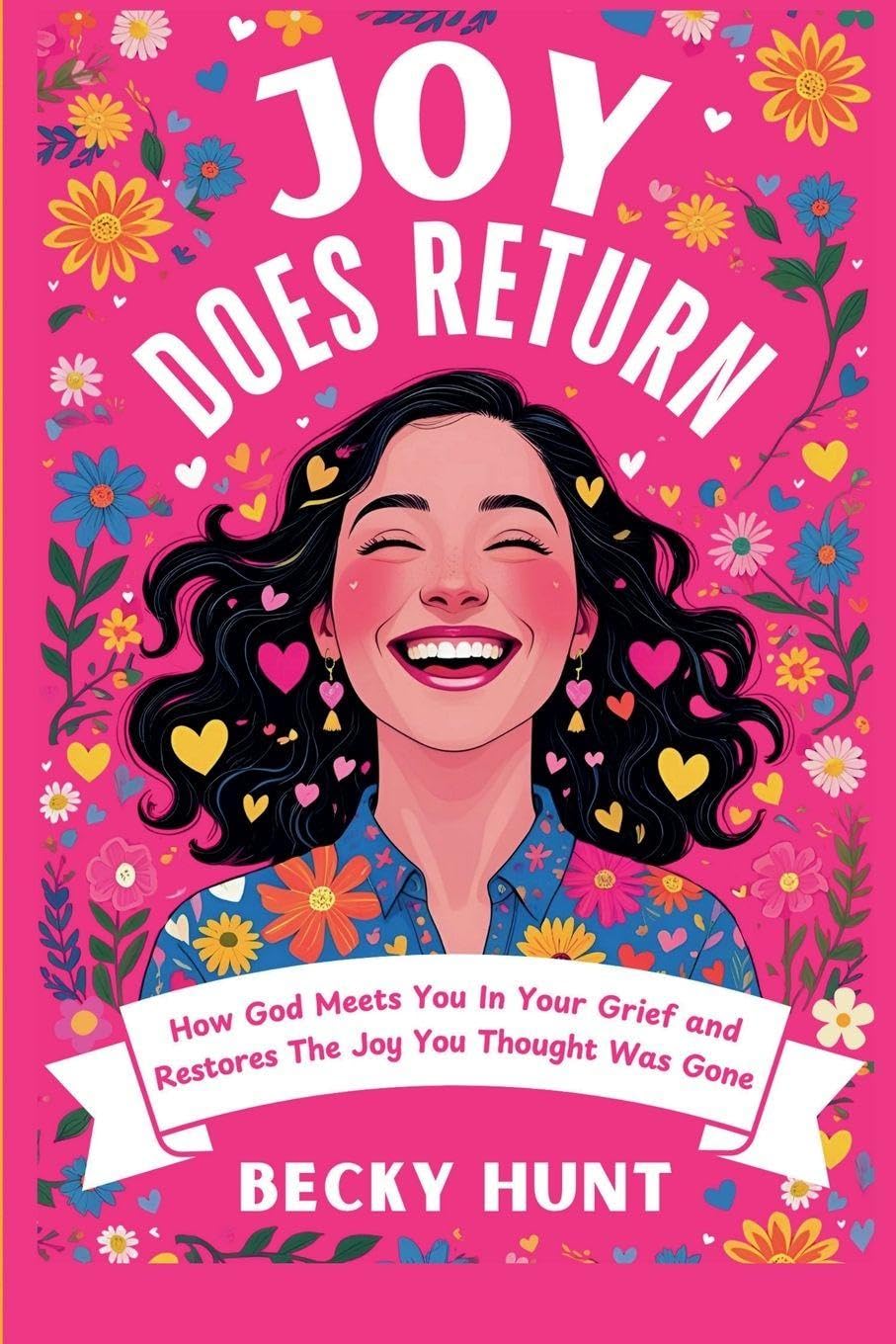 Joy Does Return