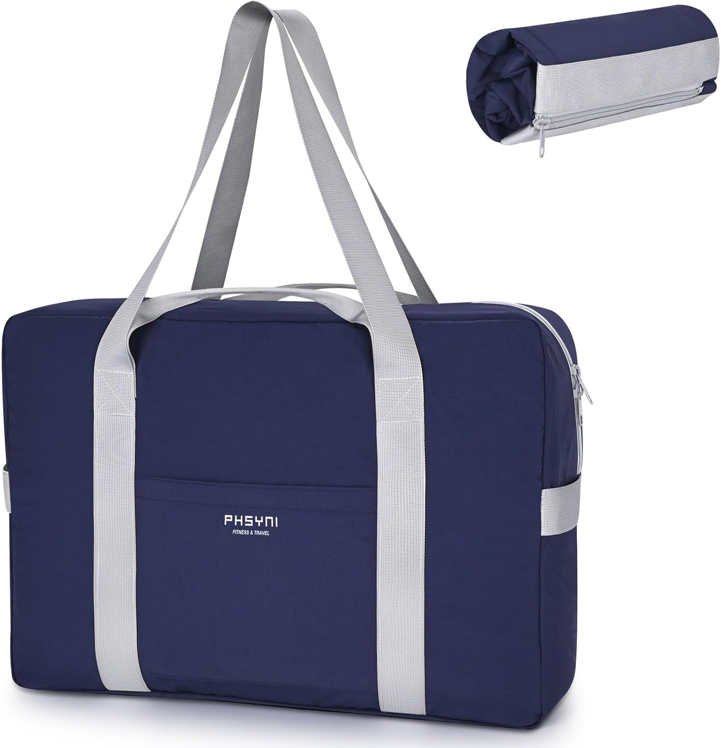 For Frontier Spirit Airlines Personal Item Bag Foldable...