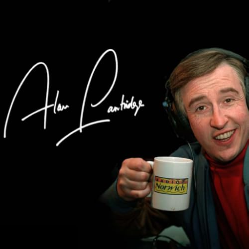 Partridge In My Pocket
