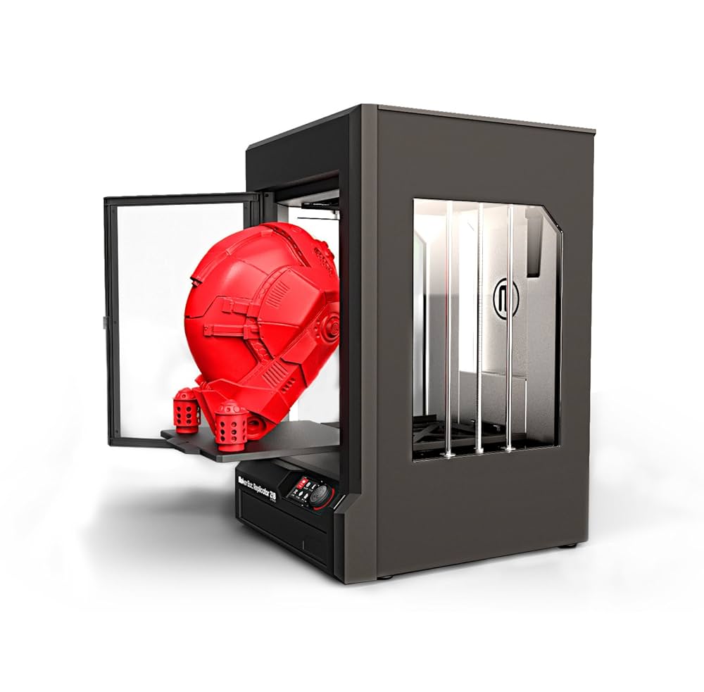 【動作確認済み】makerbot replicator 3Dプリンター REPLICATOR + - 3Dプリンター日本代理店 アルテック