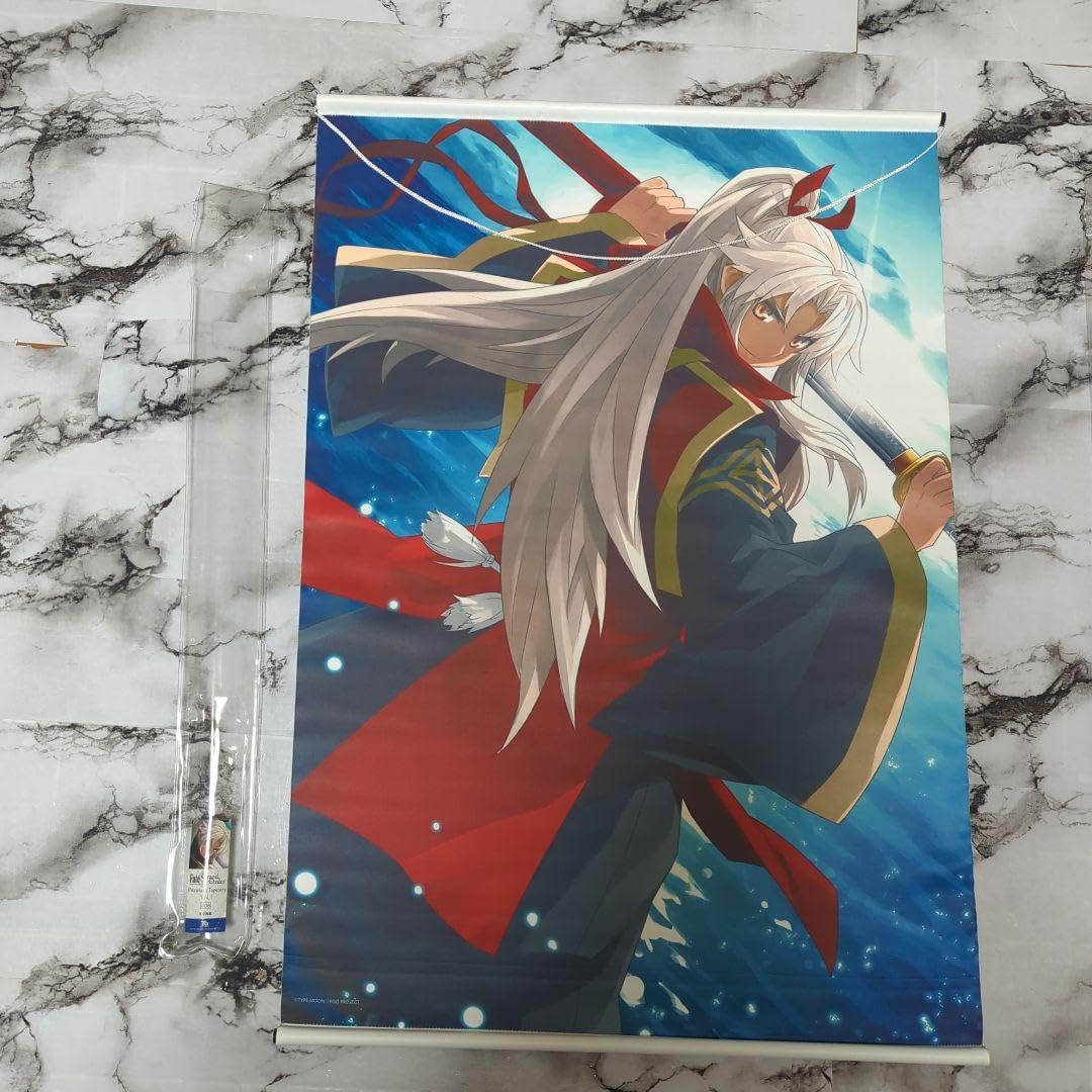 FGO おもちゃ タペストリー】Fate fgo DINING ポスター タペストリー