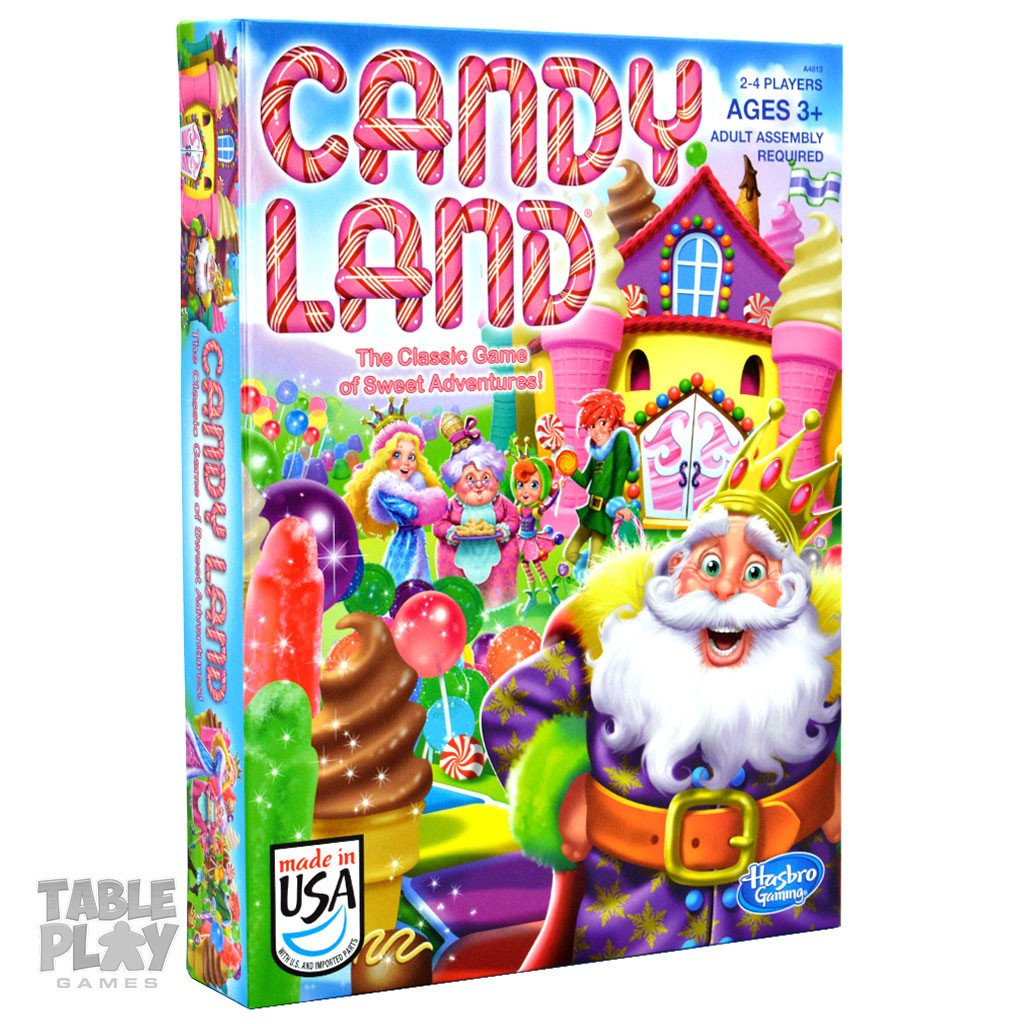 Candy Land