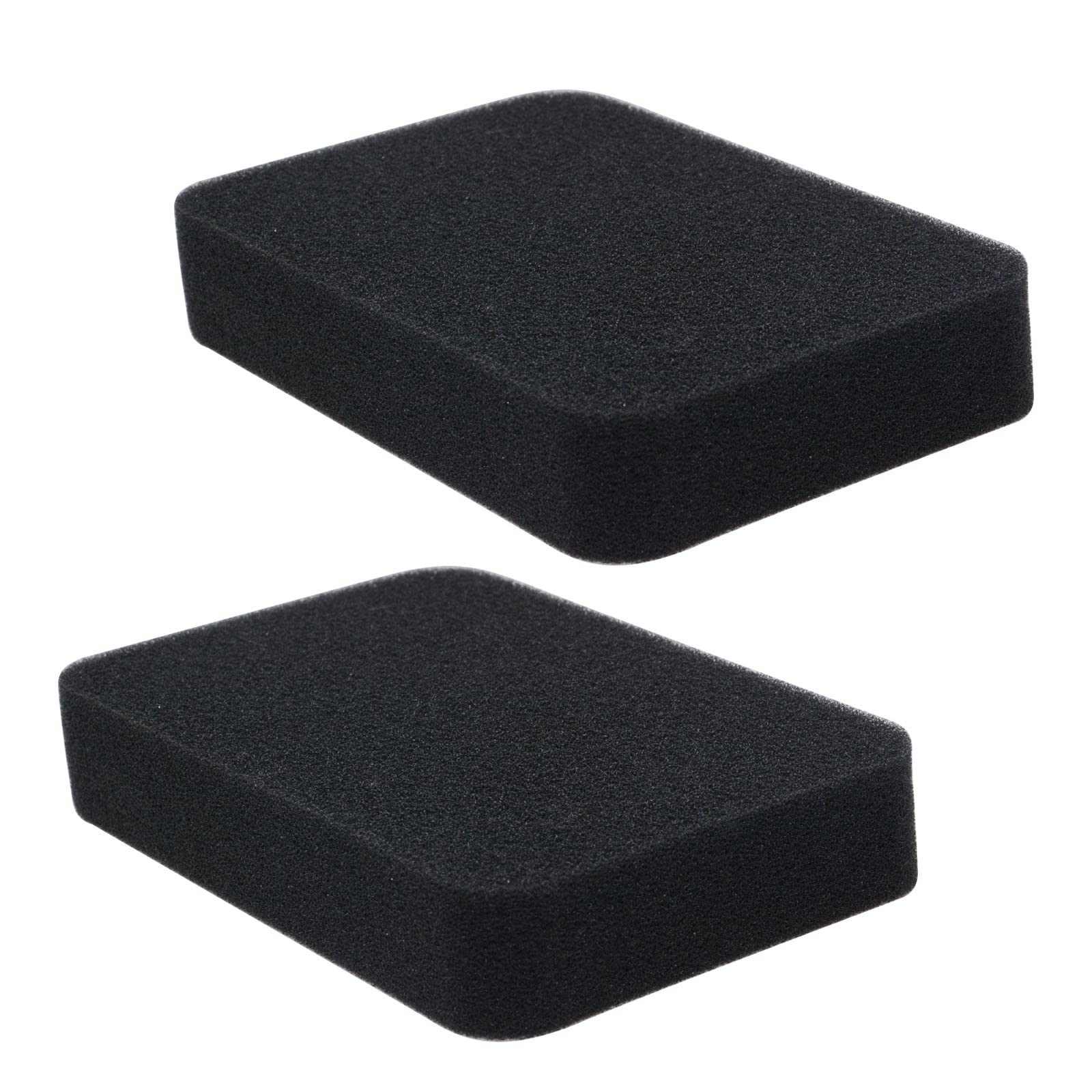 Amazon.com: NIMTEK Pack of 2 502844401 Air Filter for Husqvarna