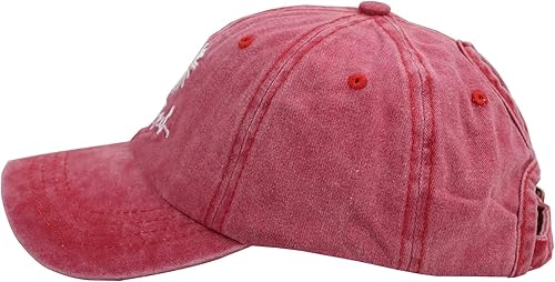 Miniatura 3 de MANMESH HATT Daisy Blessed - Gorra de béisbol bordada para mujer