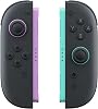 Nintendo Joy-Con™ 2 (L)/(R) Light Purple/Light Green