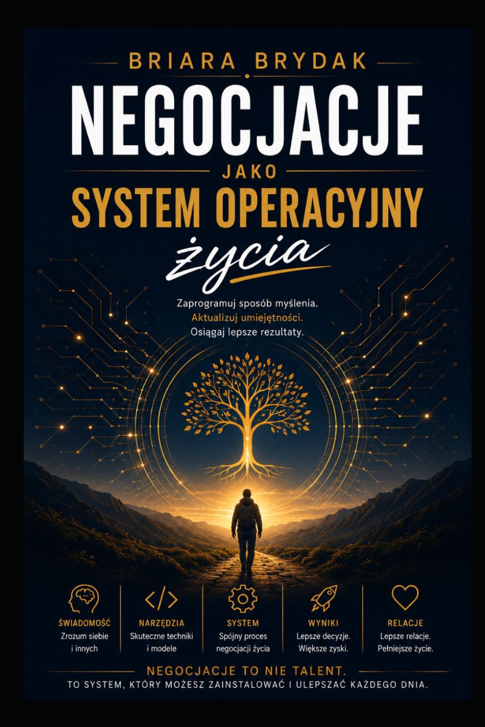 Negocjacje jako system operacyjny życia
