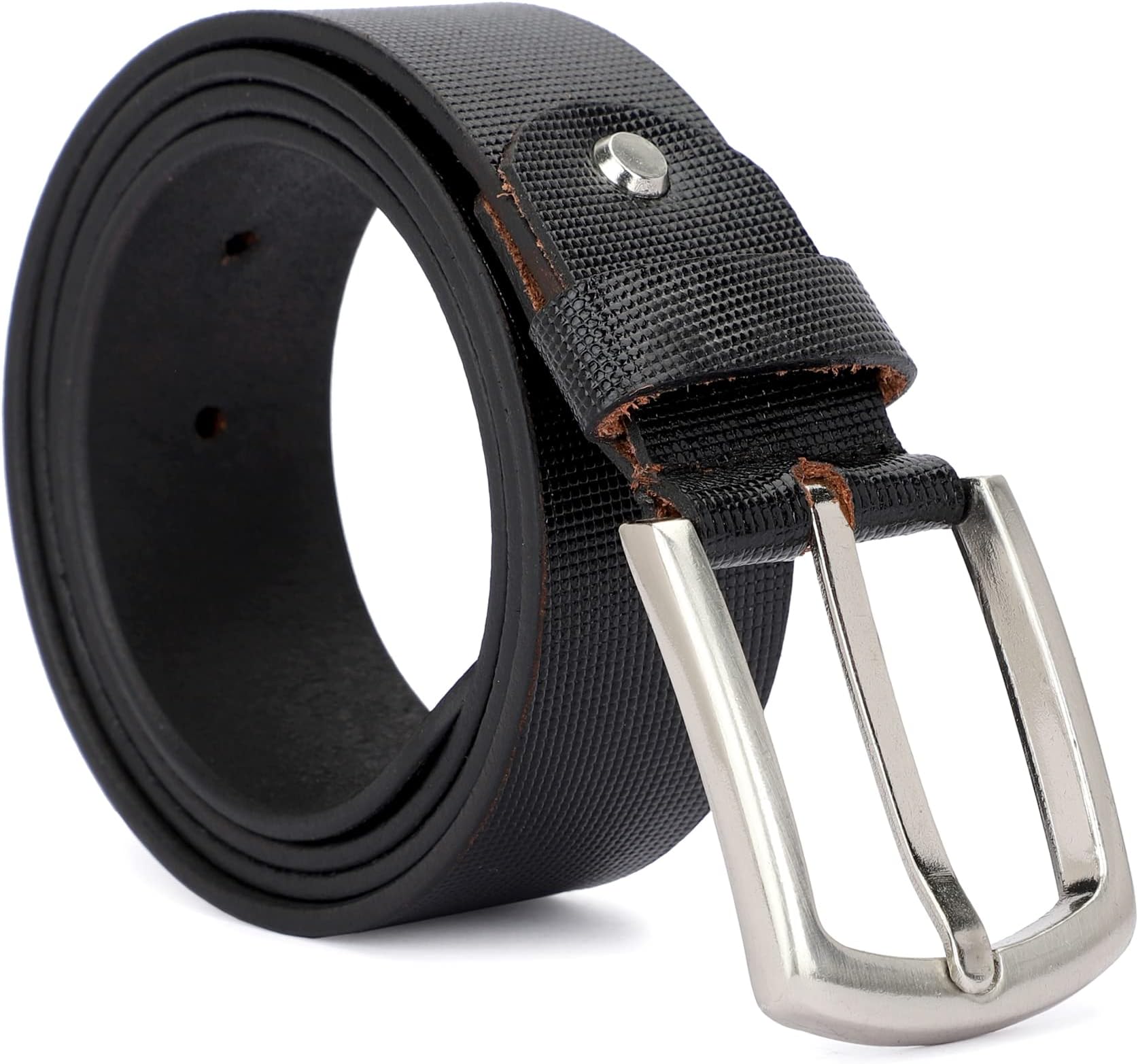 Men's Leather Belt for Men