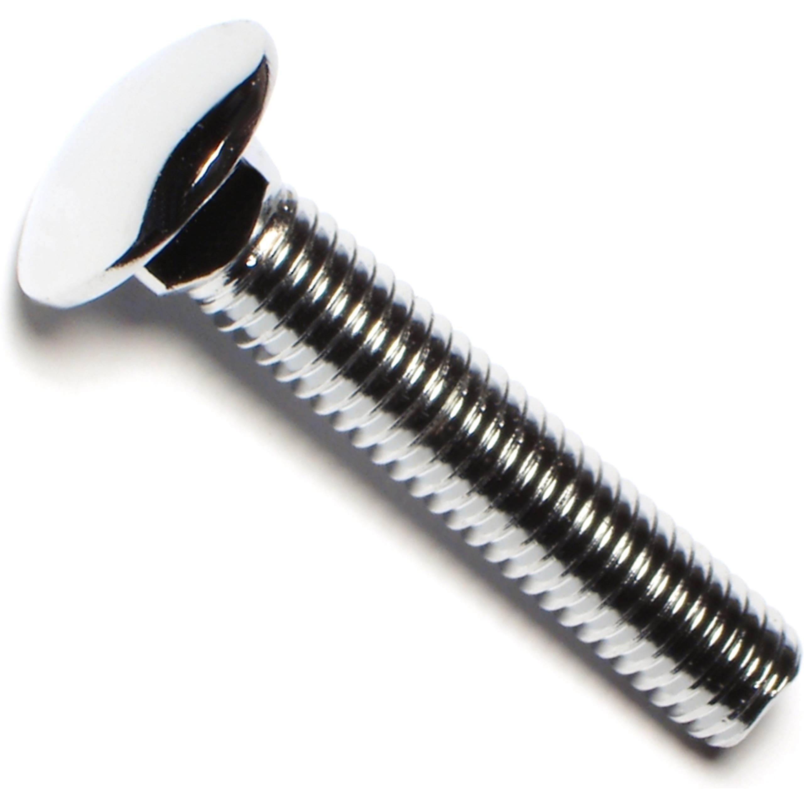 Hard-to-Find Fastener 014973133757 Bumper Bolts, 3/8-16 x 2, Piece-5