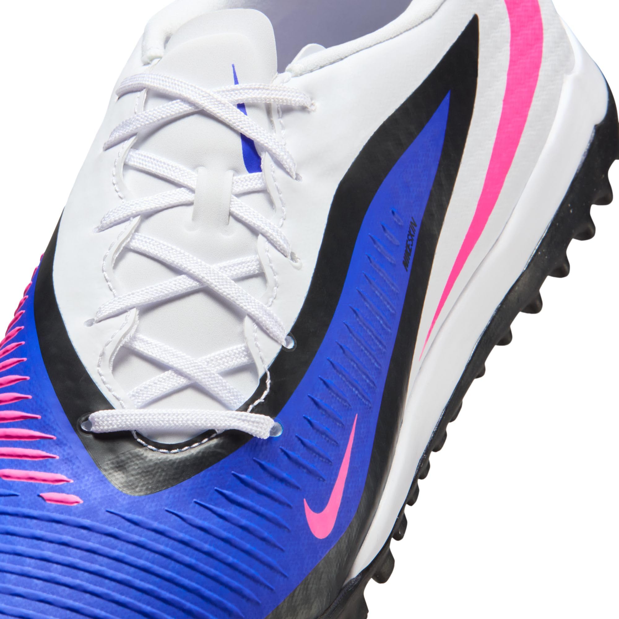 NIKE Mężczyźni Phantom 6 Low Acad TfButy piłkarskie