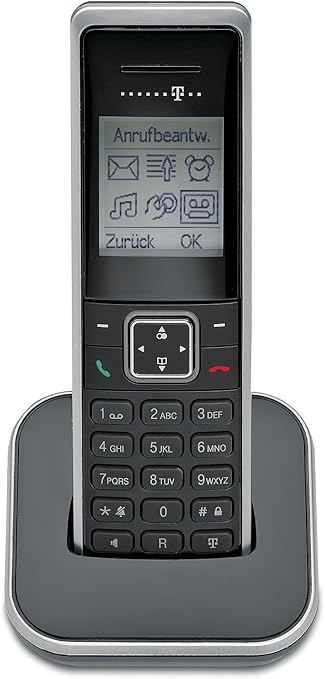 Telekom SINUS 205 PACK: Amazon.co.uk: Electronics & Photo