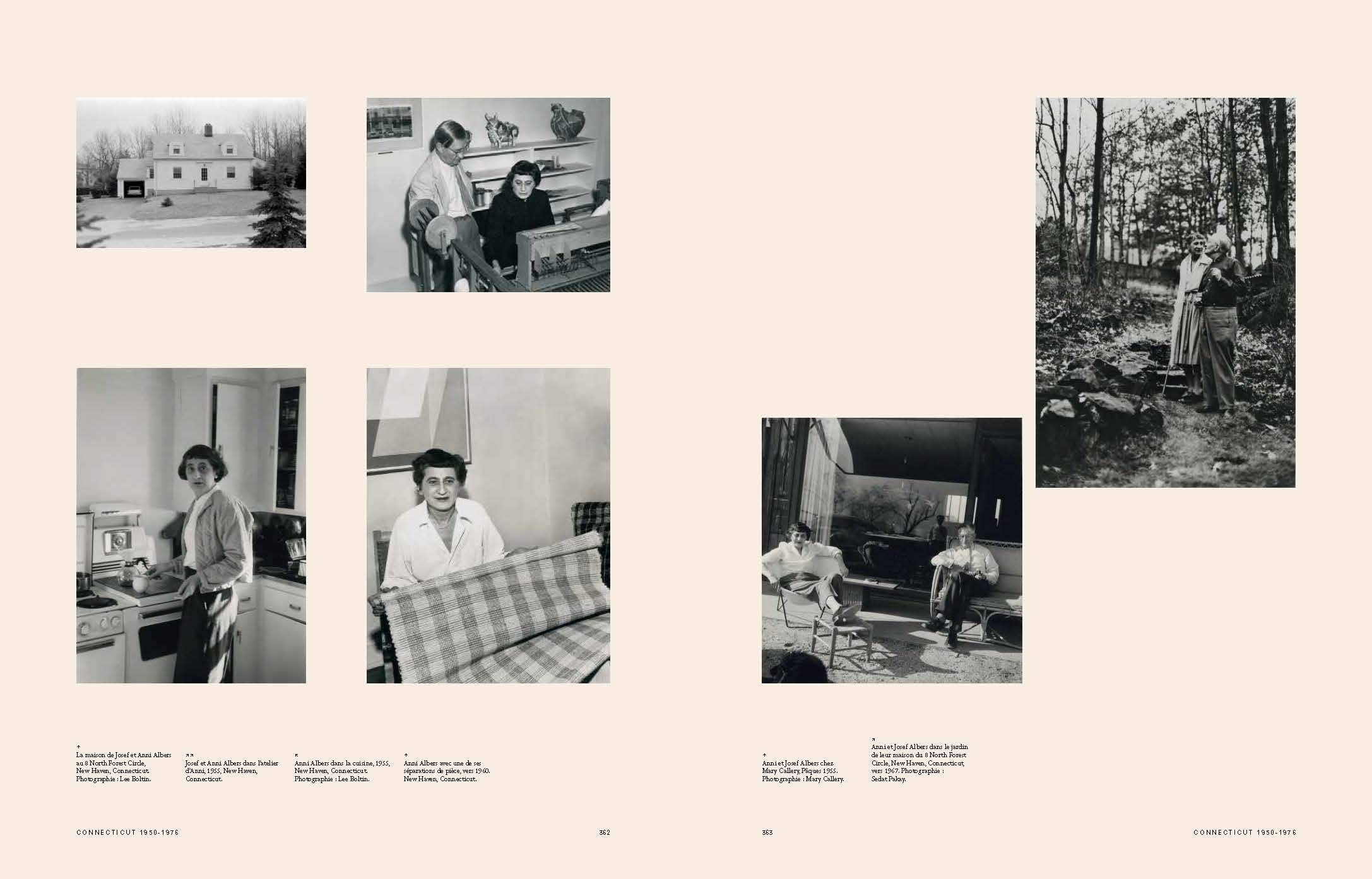 Anni & Josef Albers: Egaux et inegaux - Image 7