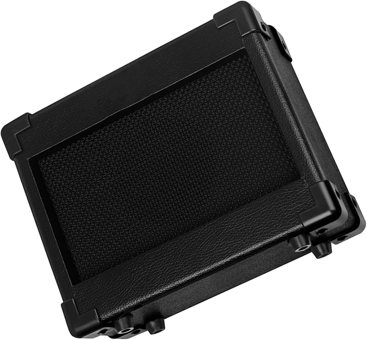 Amplificador de Guitarra Eléctrica Portátil Mini