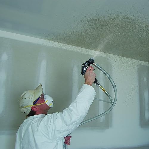 Miniatura 2 de Graco 17H572 TexSpray RTX 1400SI Aerosol texturador.