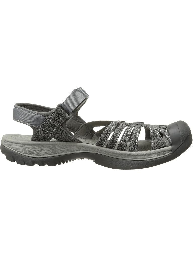 Gray KEEN Rose Sandal