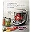 Baby Brezza Organic Baby Food Cookbook - Easy Food Maker Puree and Whole Food Recipes for Your Baby or Toddler