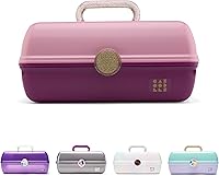 Vista 6 de Caboodles Estuche On-The-Go-Girl