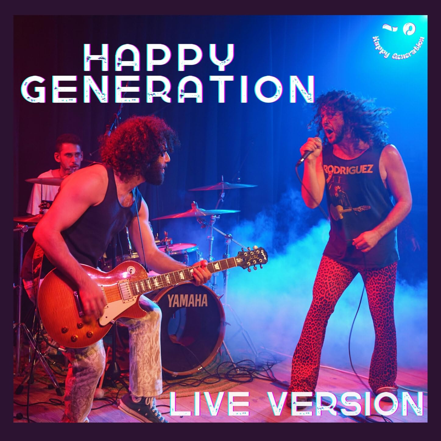 Happy Generation