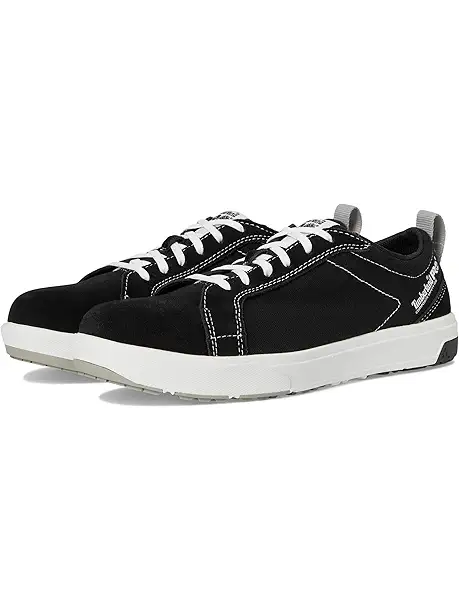 Мужские кроссовки Timberland PRO Berkley Oxford Composite Safety Toe