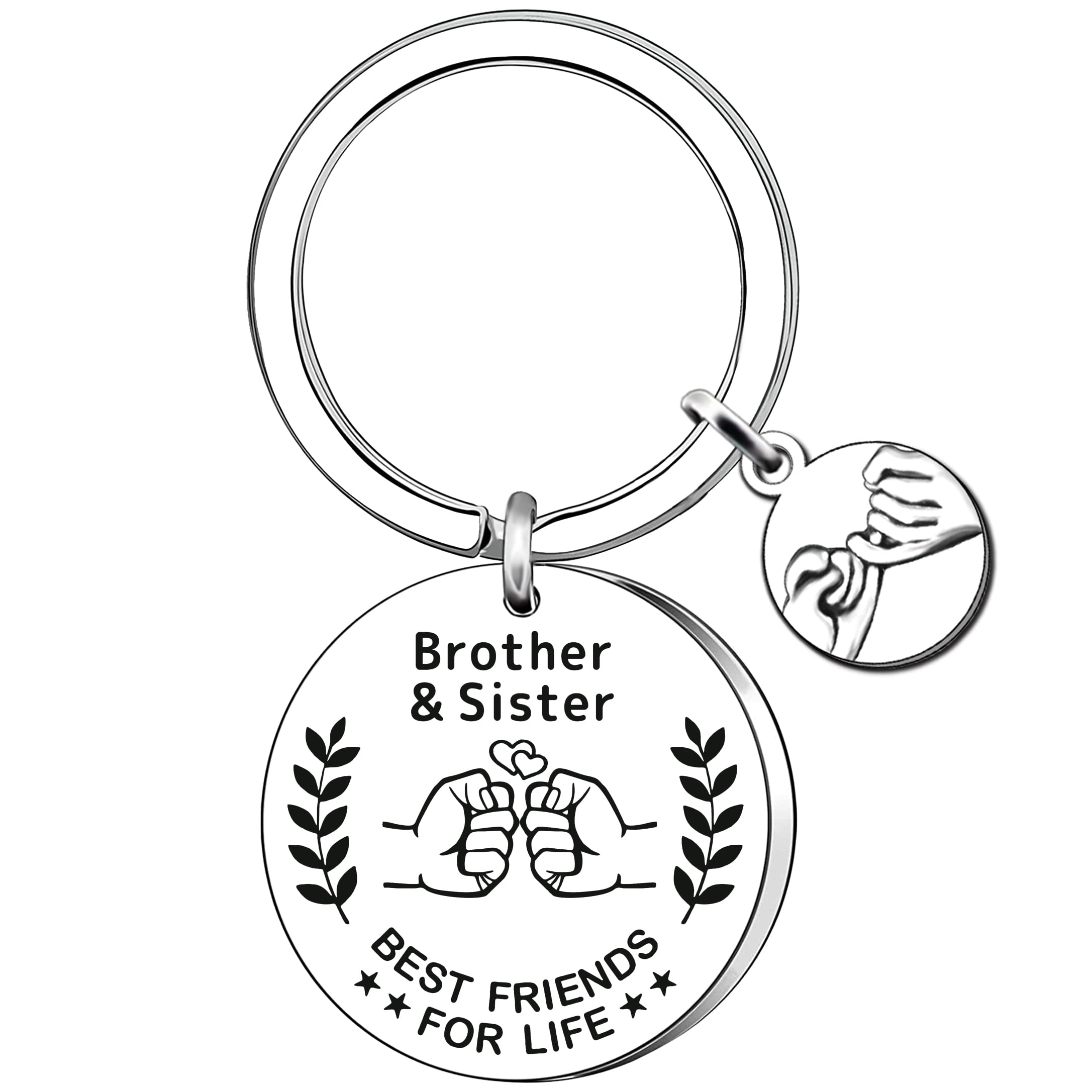 AMZQ Gifts for Sister Brother Birthday Christmas Gifts