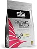 Science In Sport REGO Rapid Recovery Protein Powder | 22g of Protein for Muscle Recovery | Vanilla Protein Shake, 30 Servings, 1.5Kg Bag