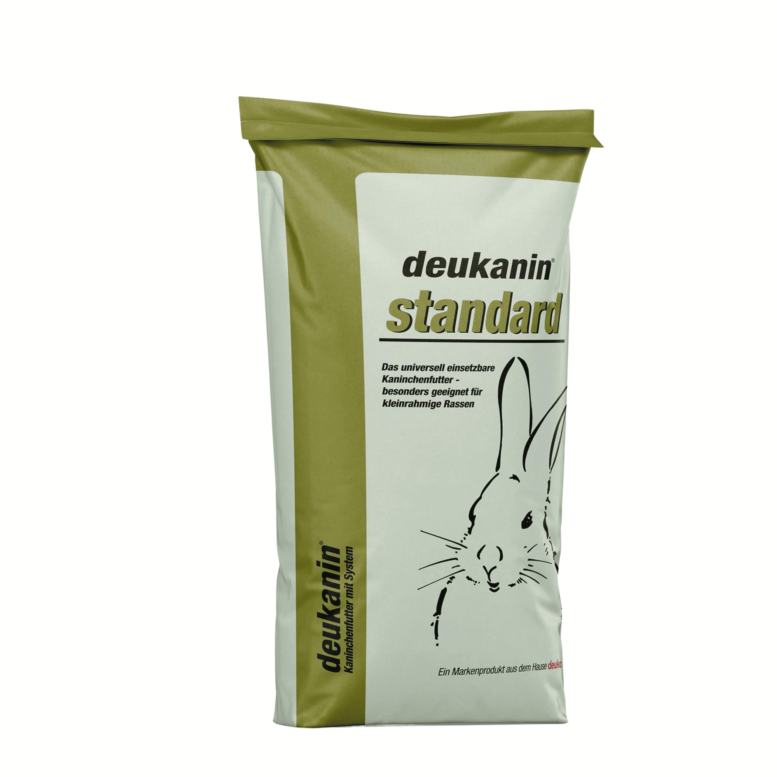 TOP-Futtermittel deukanin Standard | 25 kg