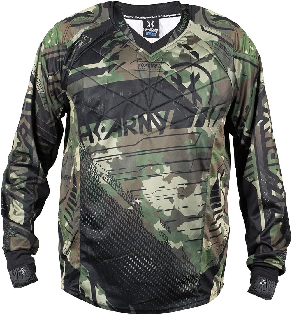 HK Army Hardline Jersey