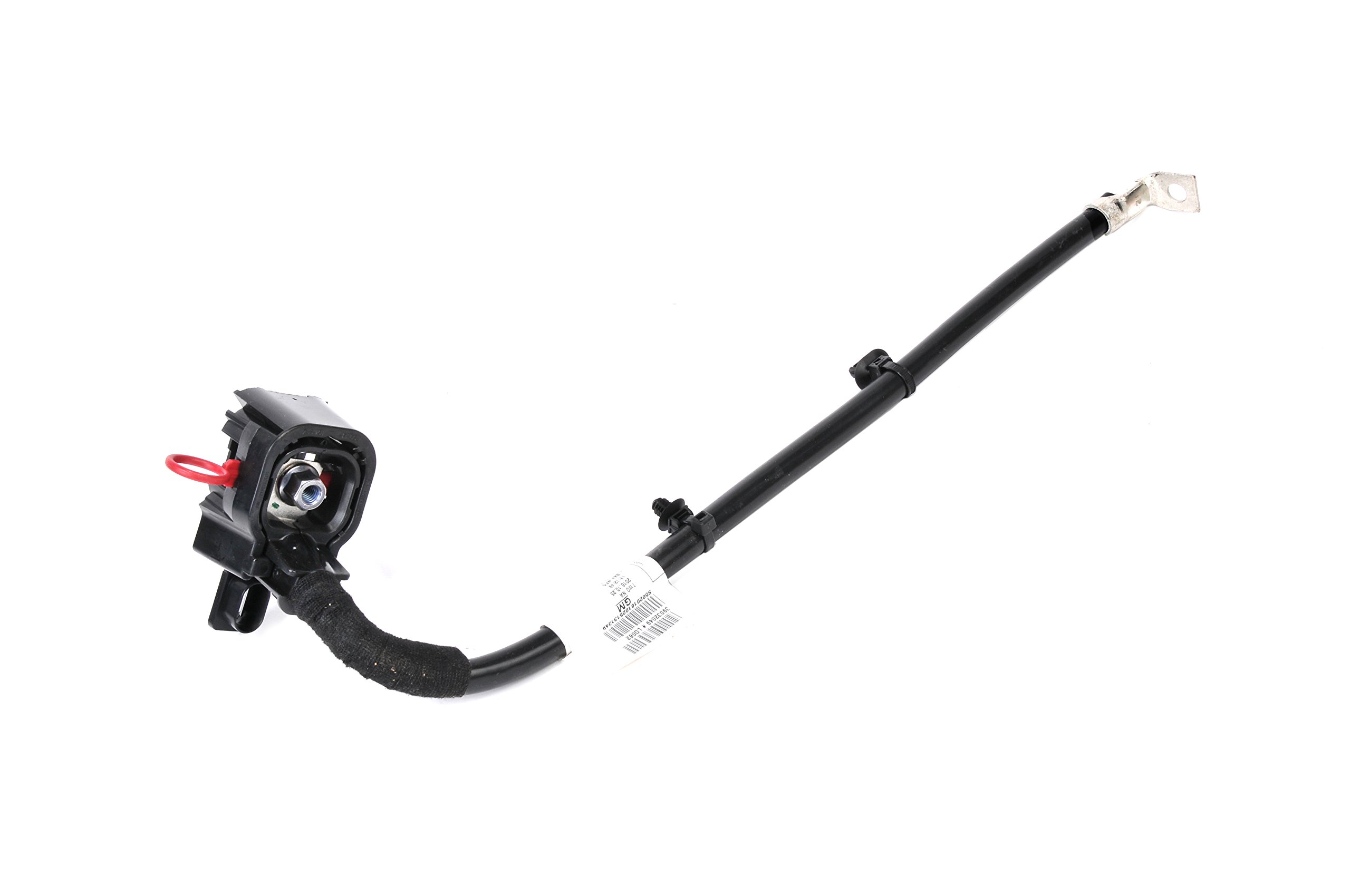 Amazon.com: ACDelco 39032049 GM Original Equipment Negative 