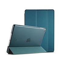 ProCase Cover per iPad 9 2021/8 2020/7 2019Pad 10.2” Custodia[A2602 A2603 A2604 A2605