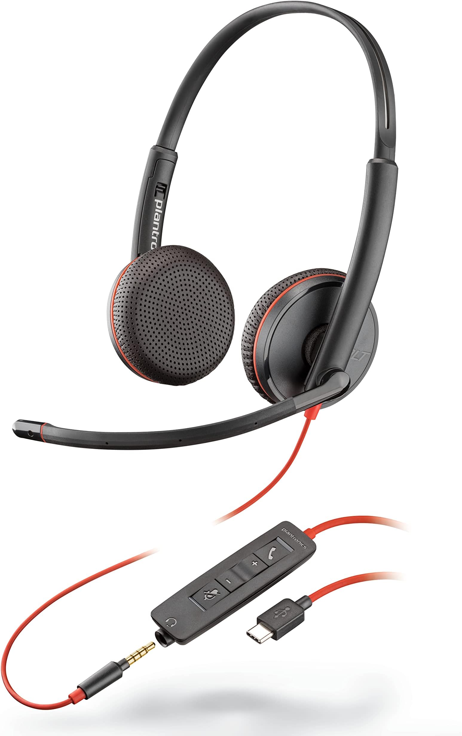 PlantronicsBlackwire C3225 Headset