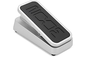 Zoom Multistomp Effects Pedal