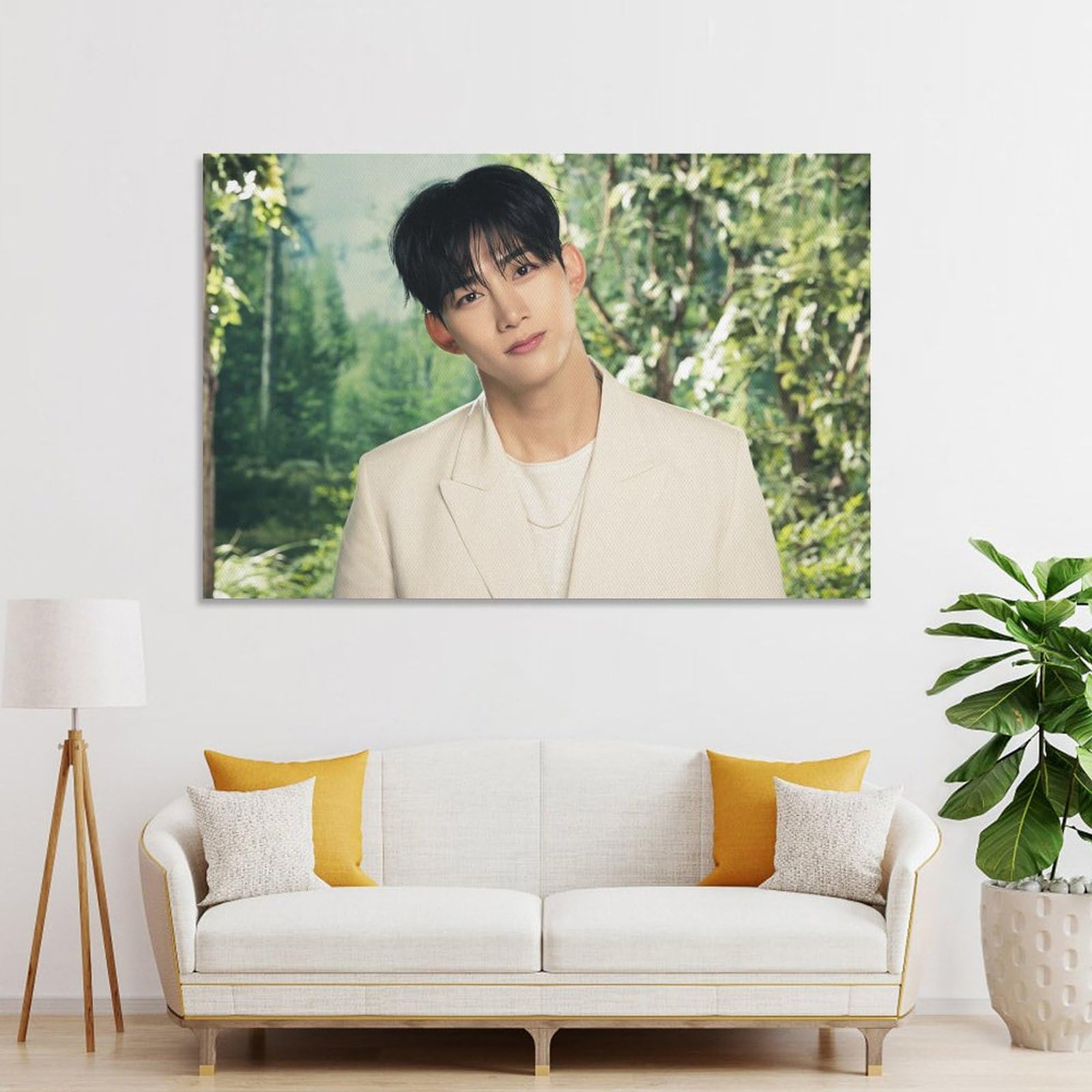 Amazon.co.jp: TaecYeon テギョン 2PM トゥーピーエム 15th