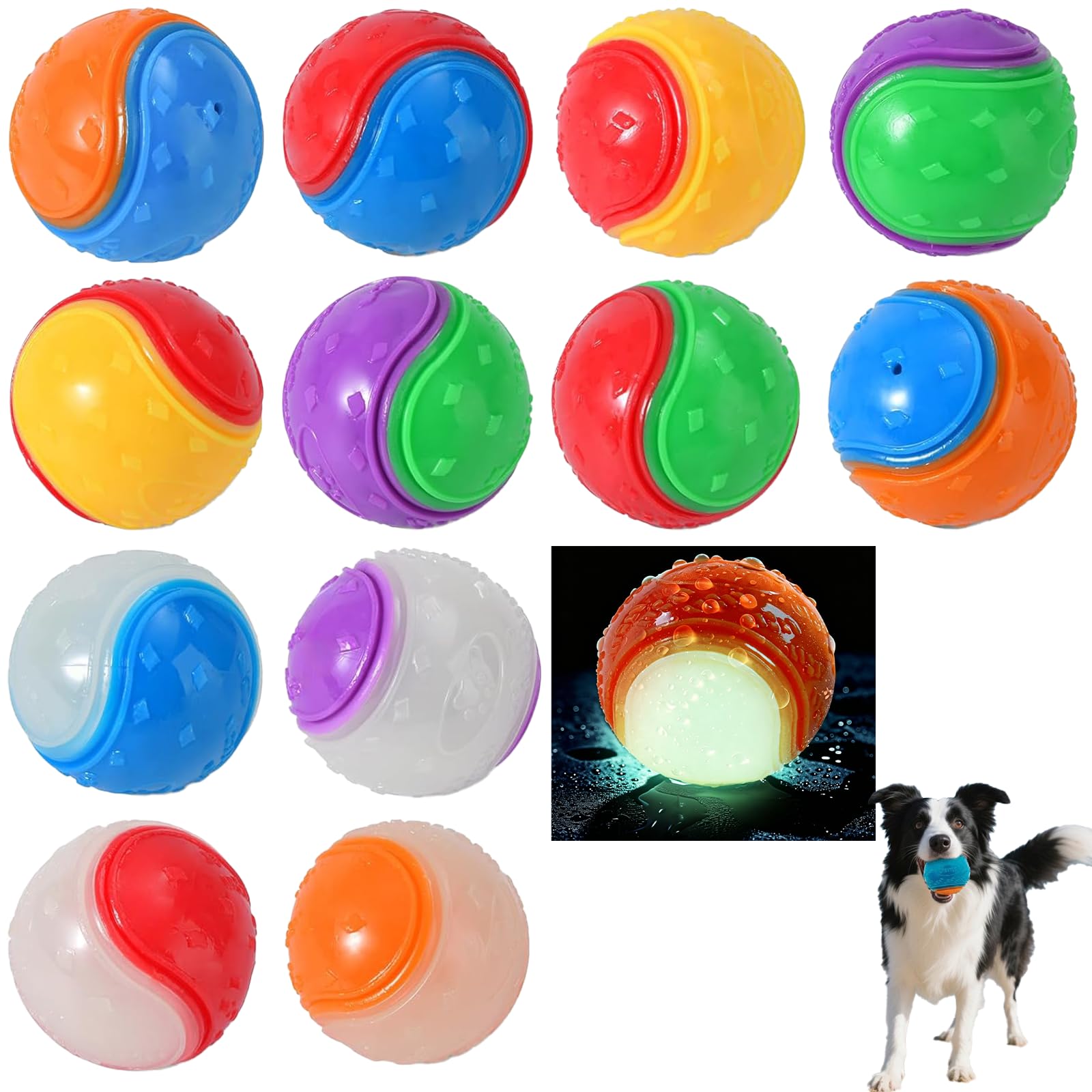 Jouets couineurs pour animaux domestiques contre l'ennui