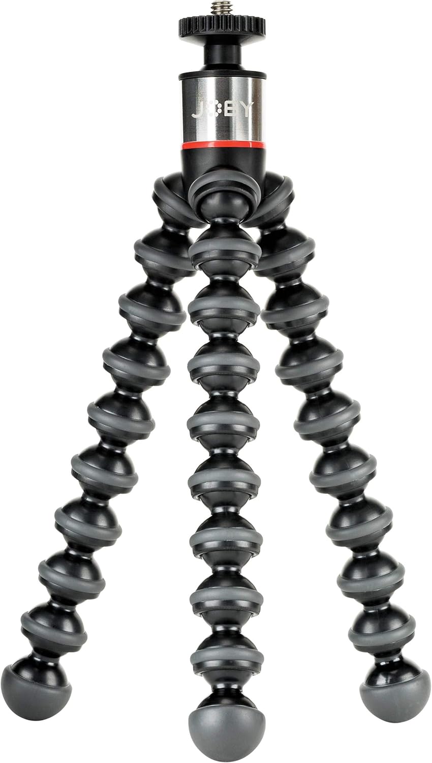 Joby JB01502 GorillaPod 500, Black/Charcoal