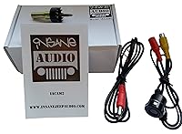 Algopix Similar Product 10 - Insane Audio IACAM2 Universal Front or
