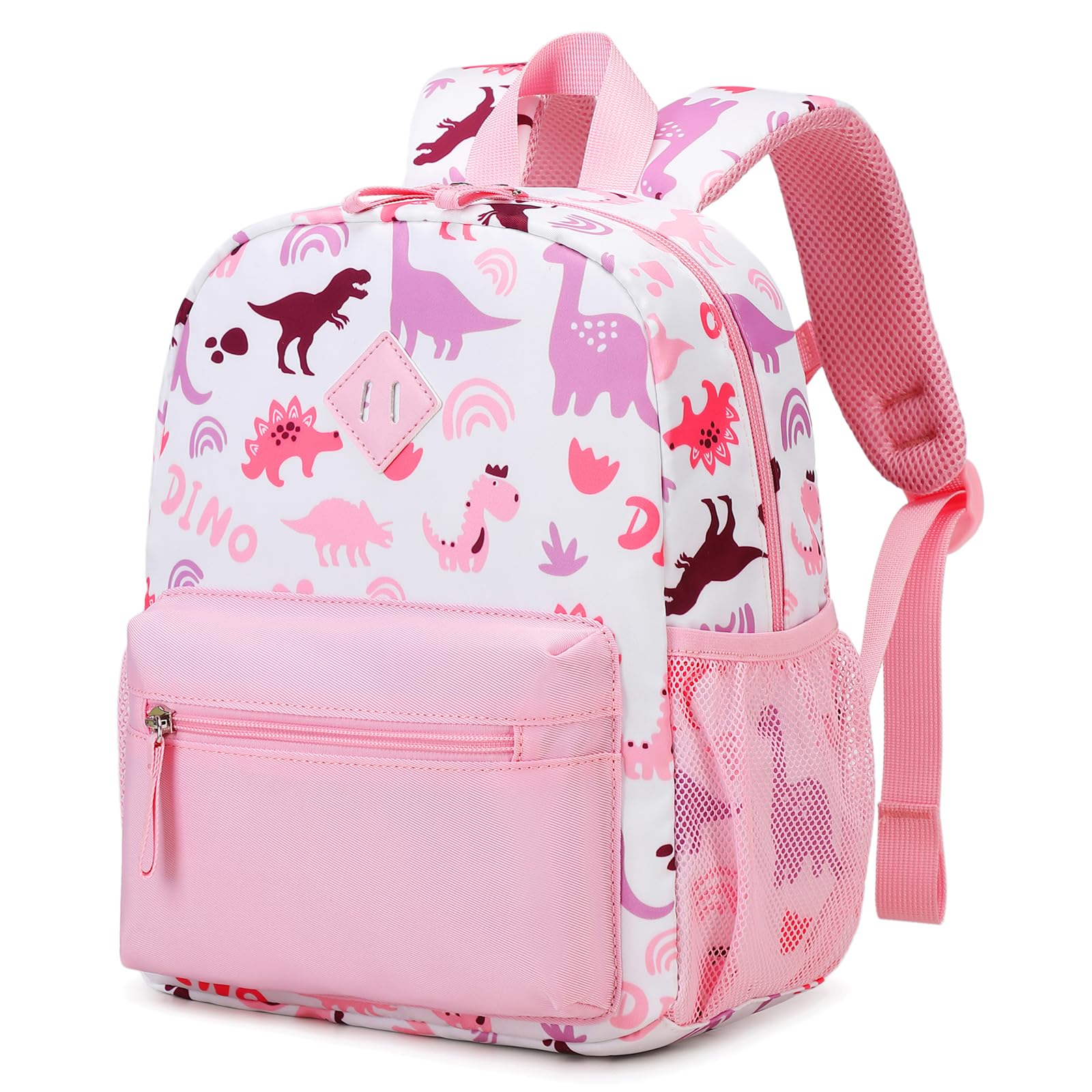 PIG PIG GIRL Toddler Backpack