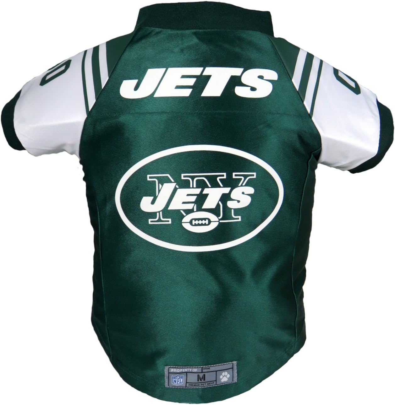 Littlearth NFL Unisex NFL Premium Pet Jersey