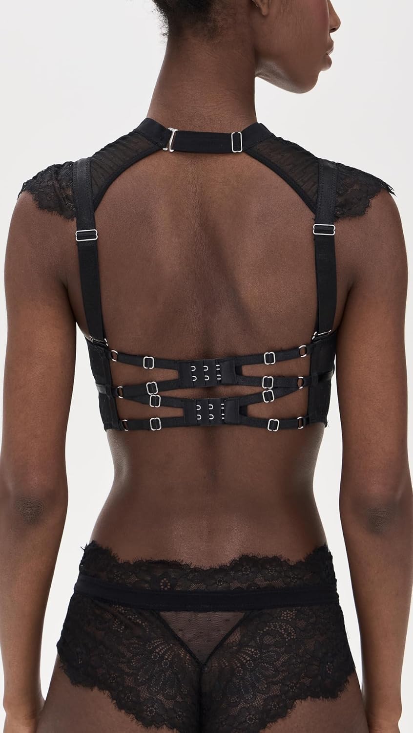 Thistle and Spire Women's Minna Bodice - Image 3