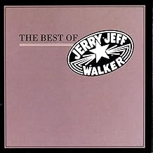 The Best Of Jerry Jeff Walker