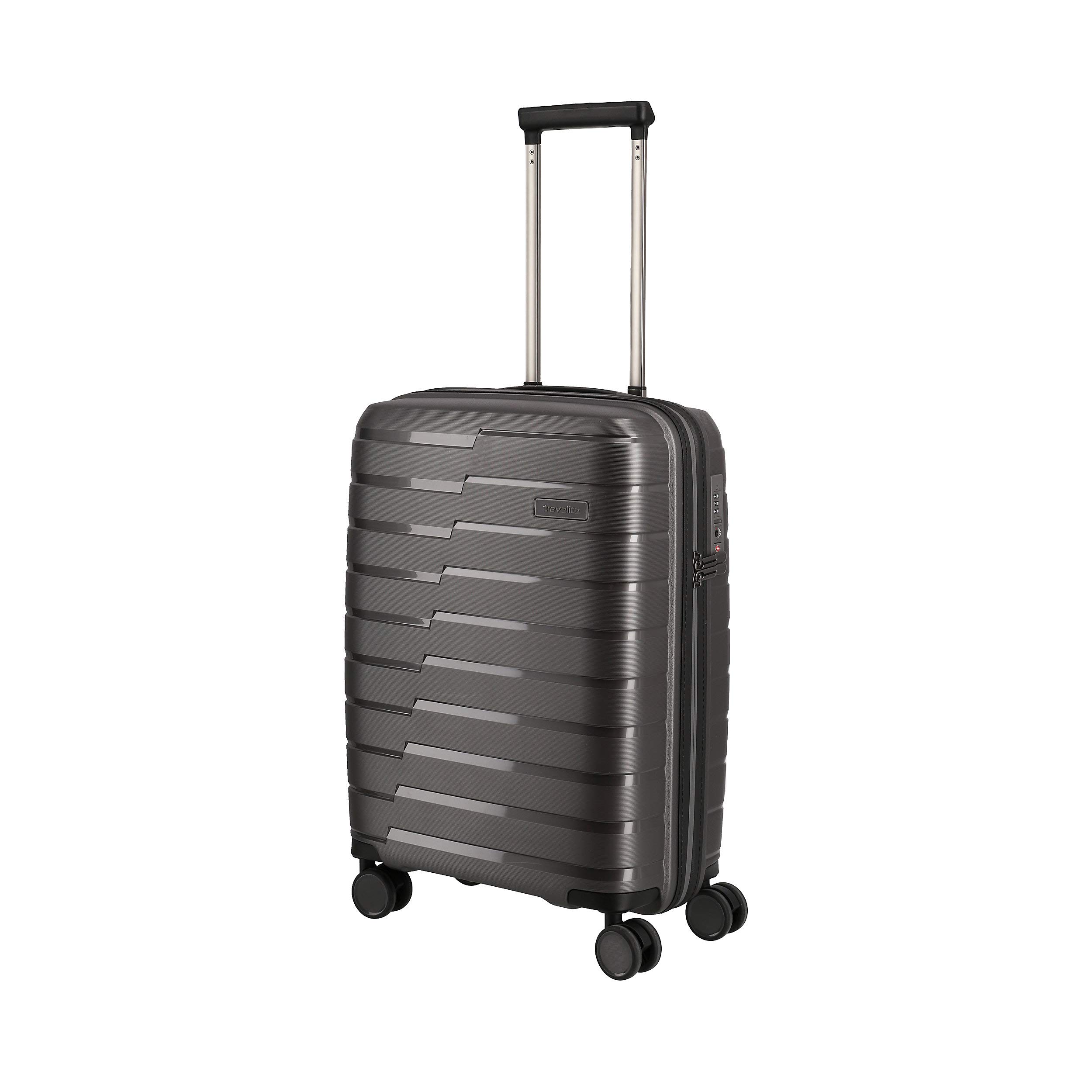 Air Base Trolley S Kabin Boy Valiz 075347-04