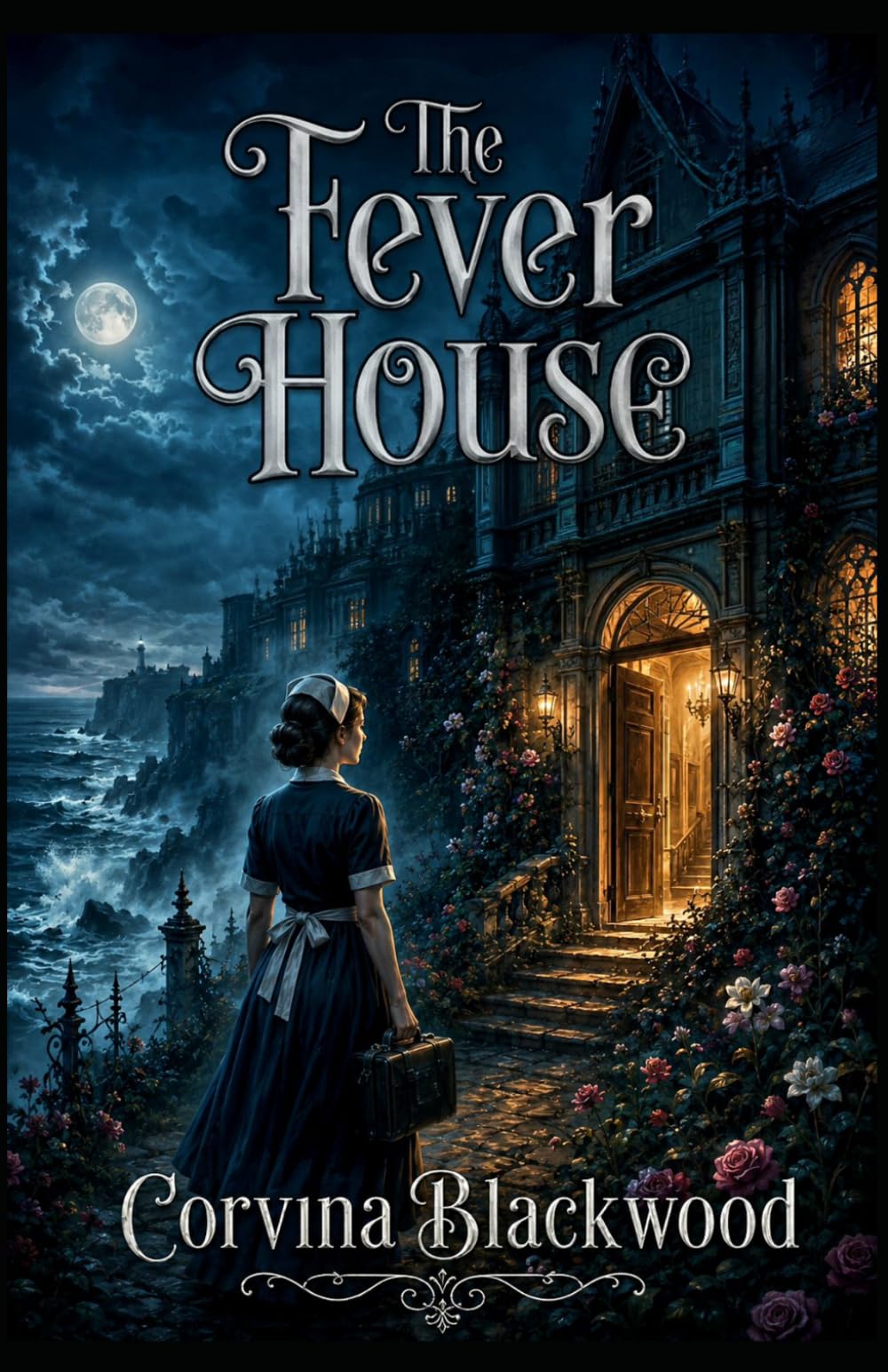 The Fever House: A Dark Gothic Romance