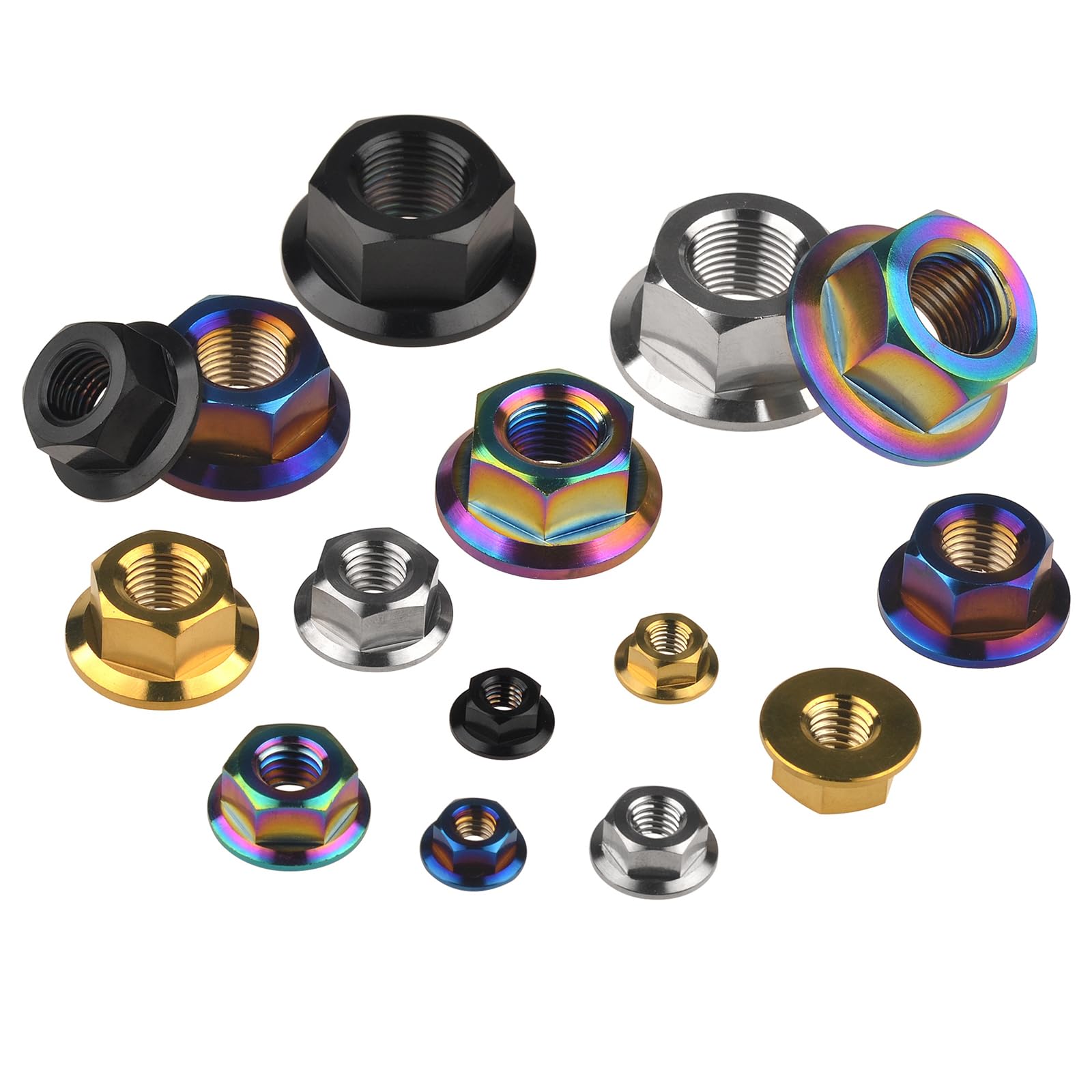 Dado STANDERS esagonale in inox M5, 40 pezzi | Leroy Merlin Dado STANDERS esagonale in inox M5, 40 pezzi | Leroy Merlin
